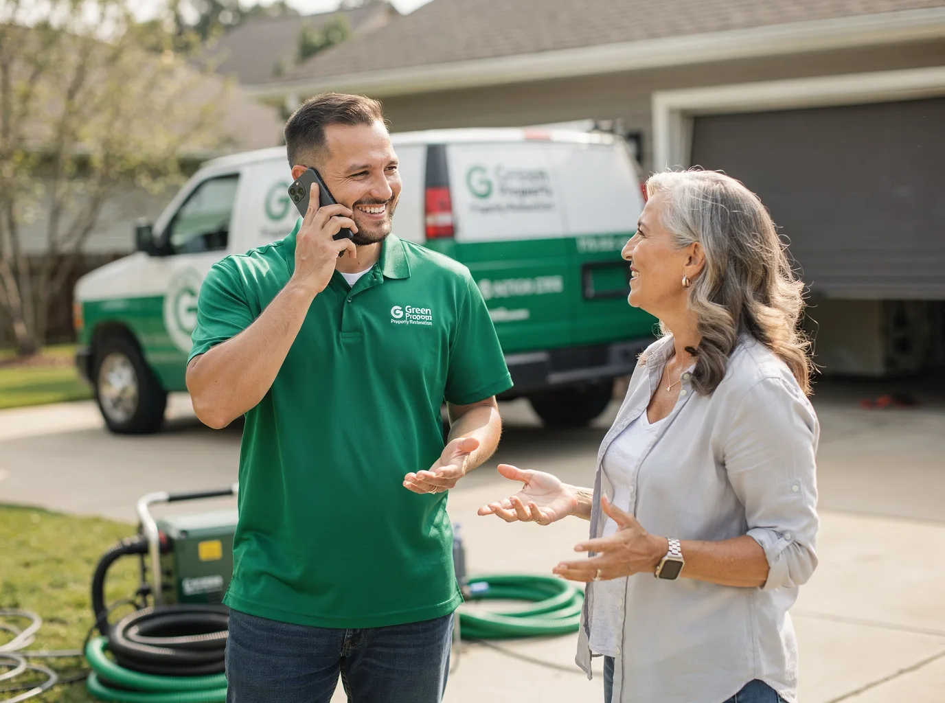 Water Damage Restoration Leck Kill, PA FAQs